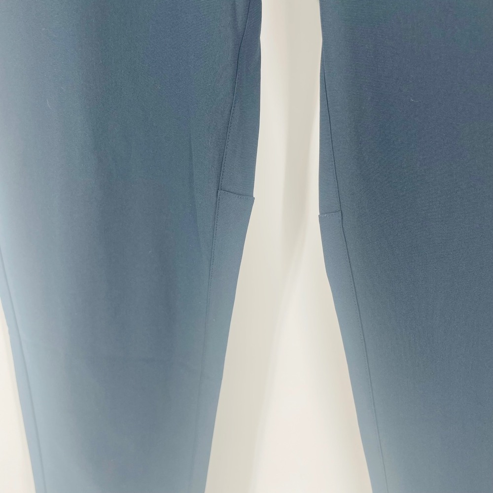 CRZ YOGA Mens Golf Pants size 34W True Navy Athletic Trousers 34W NWT - Picture 6 of 12